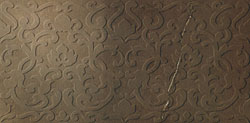 Atlas Concorde Marvel Floor design bronze broccato 29,5x59