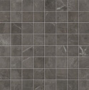 Atlas Concorde Marvel Floor design grey mosaico matt 3,75x3,75