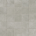 Atlas Concorde Evolve silver mosaico 6x6