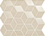 Ragno Landscape crema mosaico 30x35 cm
