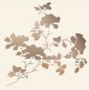 Ragno Trend I. C3 avorio 76x76 cm