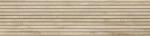 Ragno Woodstyle faggio mosaico 15x60 cm