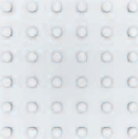 Atlas Concorde Ground Track GT white Stop 30x30