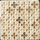 Atlas Concorde Momenti beige 10 texture 10x10
