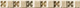 Atlas Concorde Momenti beige 10 listelo 2x20