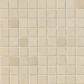 Atlas Concorde Momenti bianco mosaico Q 3,3x3,3