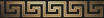Atlas Concorde Promise listello gold 4,5 4,5x25