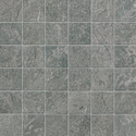 Atlas Concorde Trek silver grey mosaico 5x5