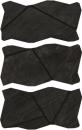 Atlas Concorde Trek ocean black palladiana mix 3 grip 30x60