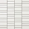 Atlas Concorde Way white mosaic 30,5x30,5
