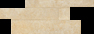 Monocibec Time beige muretto 21x42,5