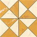 Casalgrande Padana Marmogres mosaico triangolo B 30x30