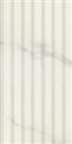 Casalgrande Padana Marmogres decoro righe calacatta grigio lev 30x60 lev 30x60