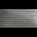 Casalgrande Padana Metallica mureto inox lappato 30x60