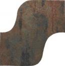 Apavisa Xtreme copper lappato wave 42,5x60