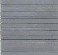 Apavisa Inox silver graffiato mosaico random 30x30