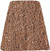 Atlas Concorde Dolmen porfido beige trapezio 10x10